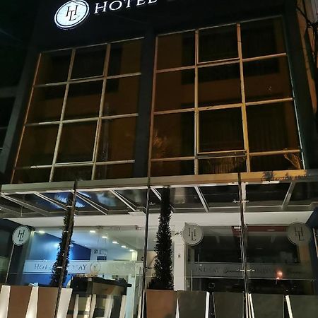 Hotel Lindsay Manizales Esterno foto