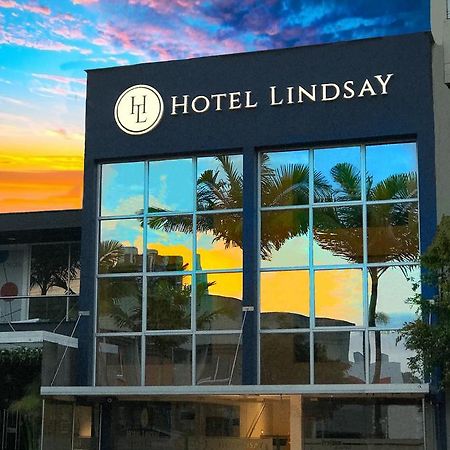 Hotel Lindsay Manizales Esterno foto