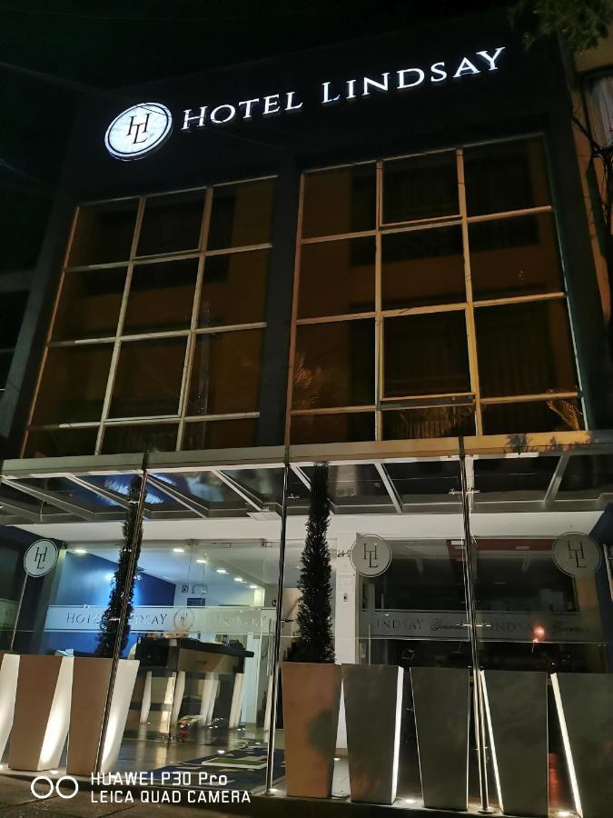 Hotel Lindsay Manizales Esterno foto