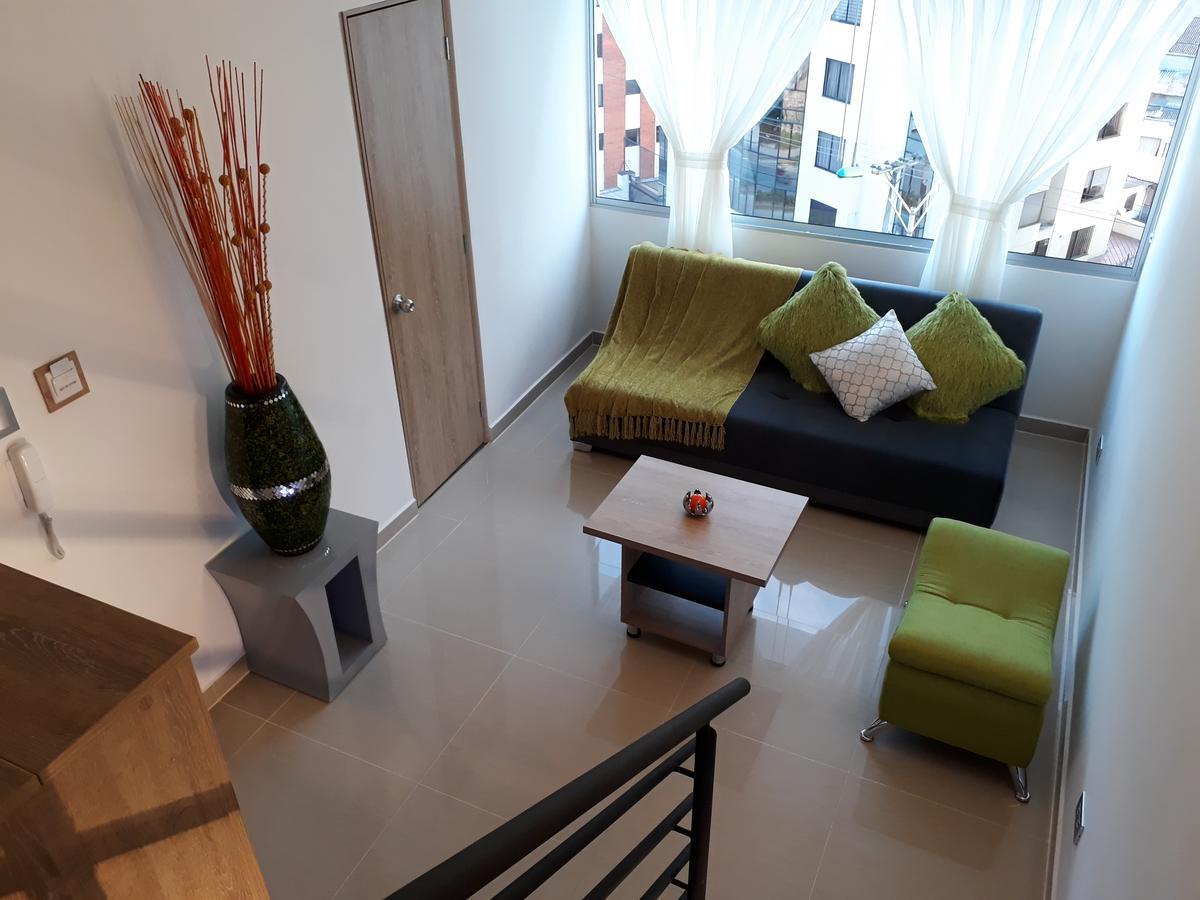 Hotel Lindsay Manizales Esterno foto