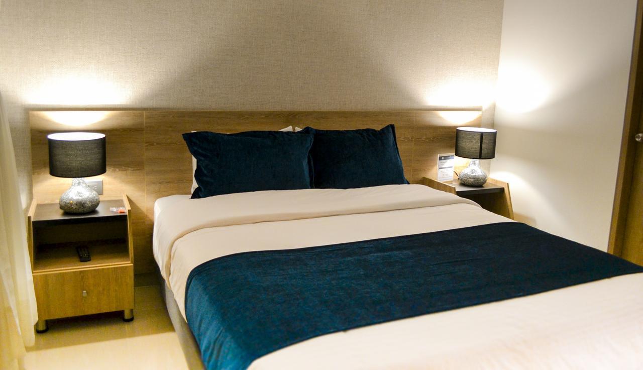 Hotel Lindsay Manizales Esterno foto