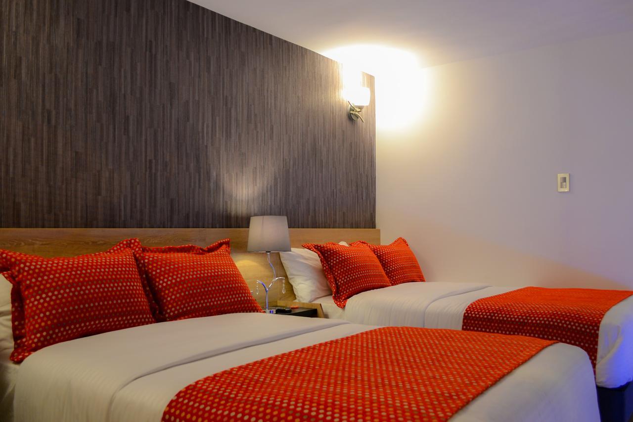 Hotel Lindsay Manizales Esterno foto