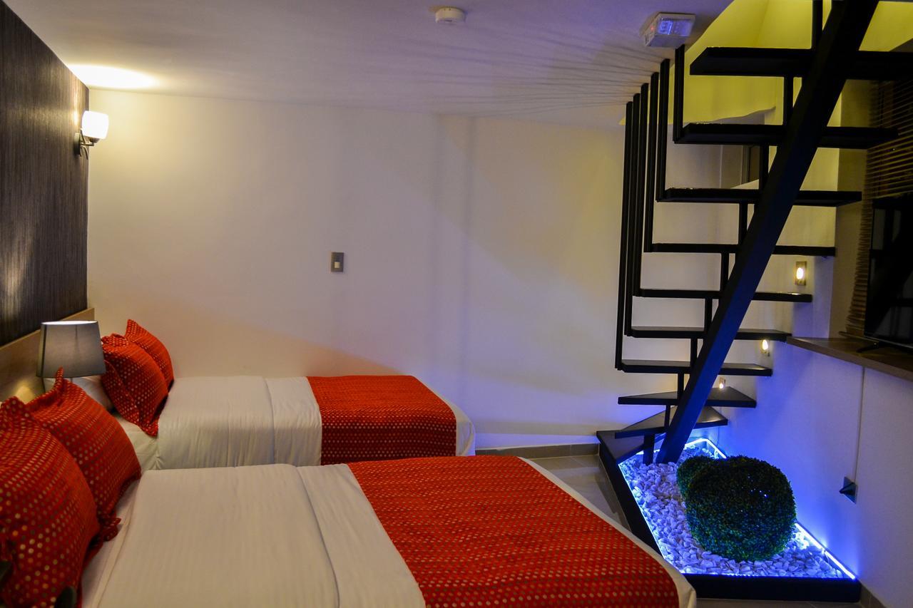 Hotel Lindsay Manizales Esterno foto