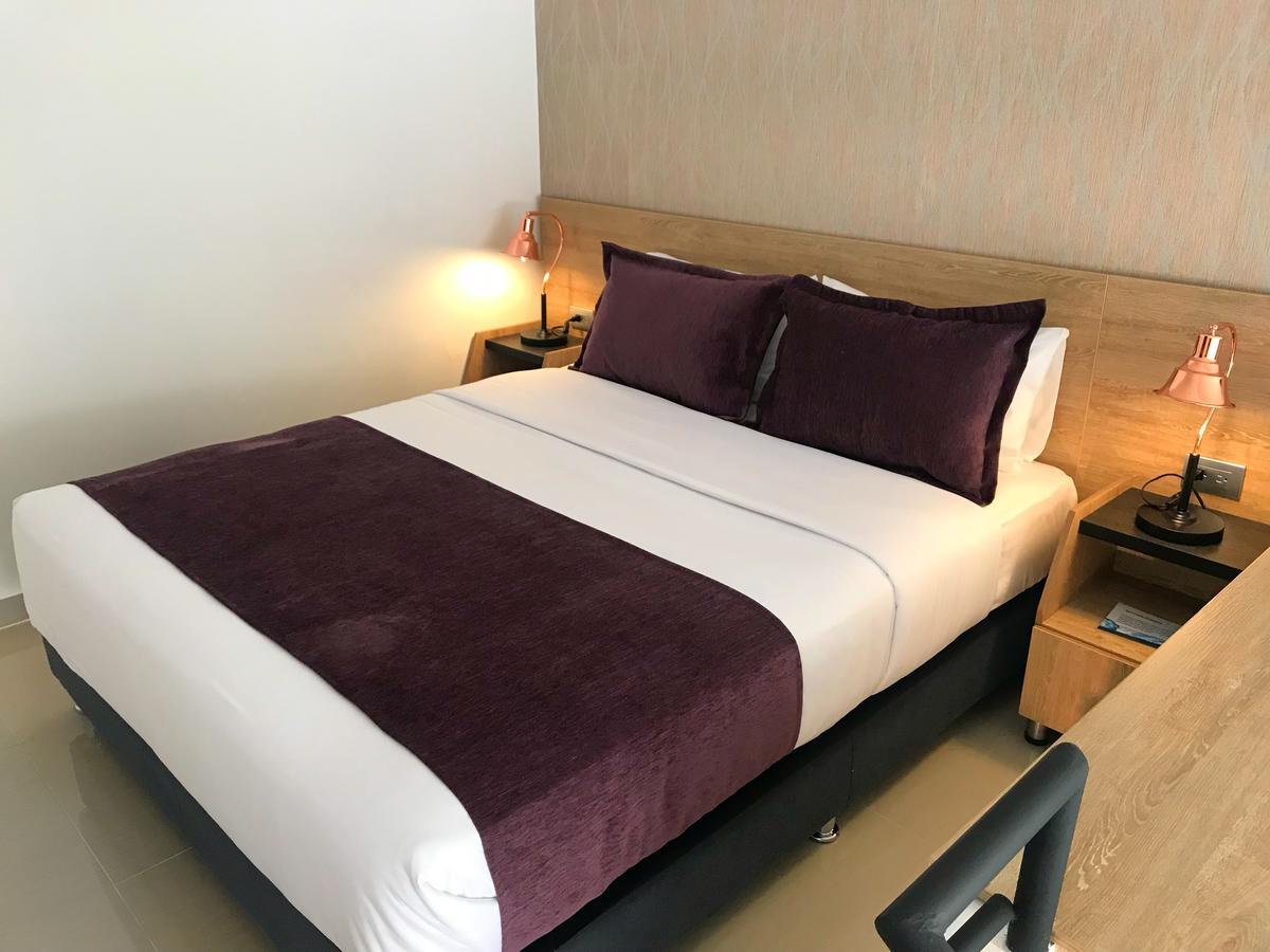 Hotel Lindsay Manizales Esterno foto