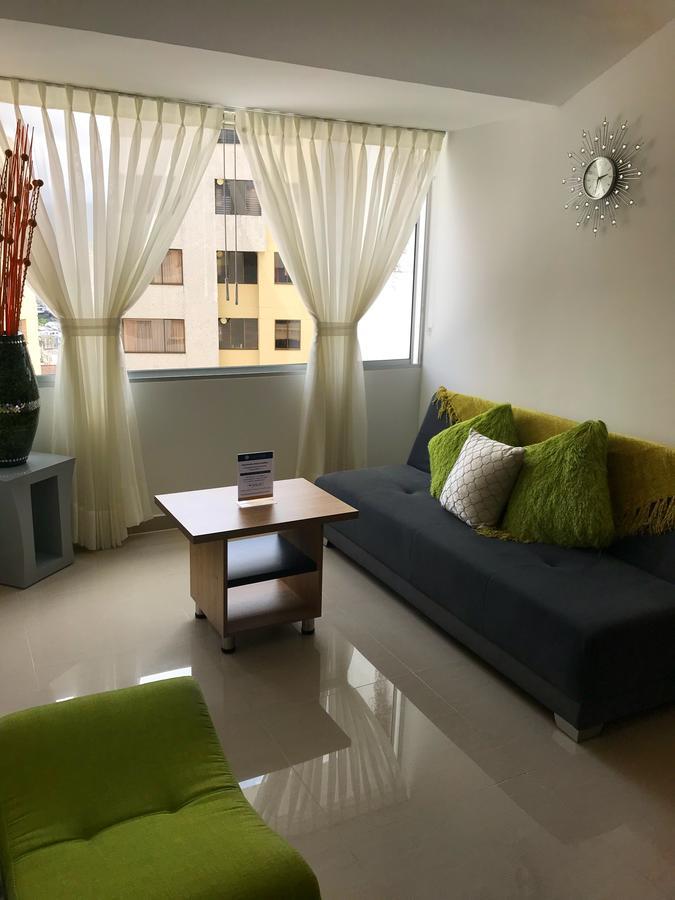 Hotel Lindsay Manizales Esterno foto