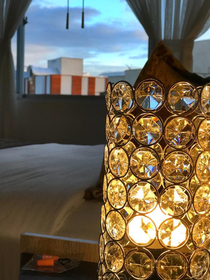 Hotel Lindsay Manizales Esterno foto